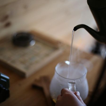 A-Frame Cabin Iwor - Vacation Stay 36172V Shimokawa Exterior foto