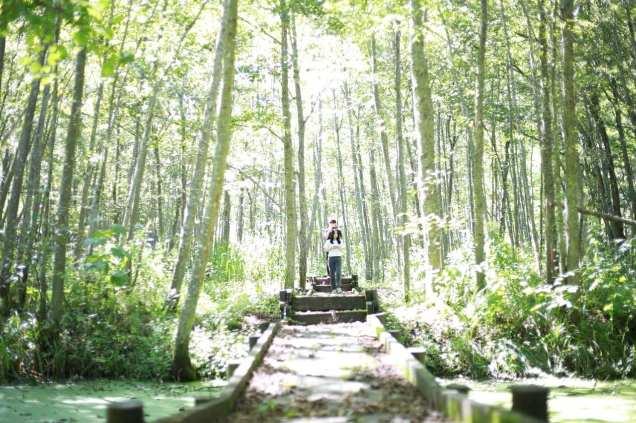A-Frame Cabin Iwor - Vacation Stay 36172V Shimokawa Exterior foto